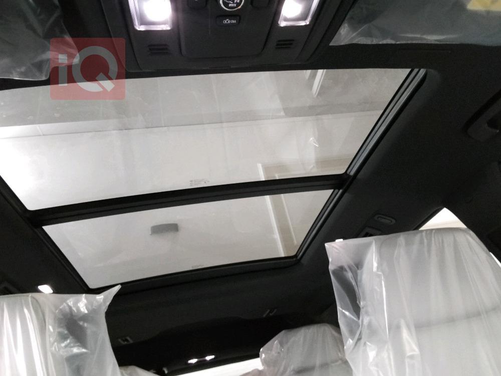 شيفروليه تاهو